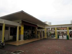Aljunied Crescent (D14), Shop House #541251201